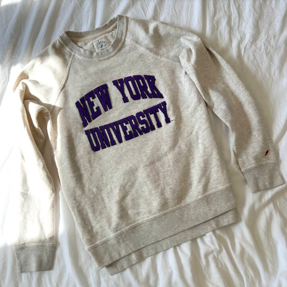 NYU Sweatshirt